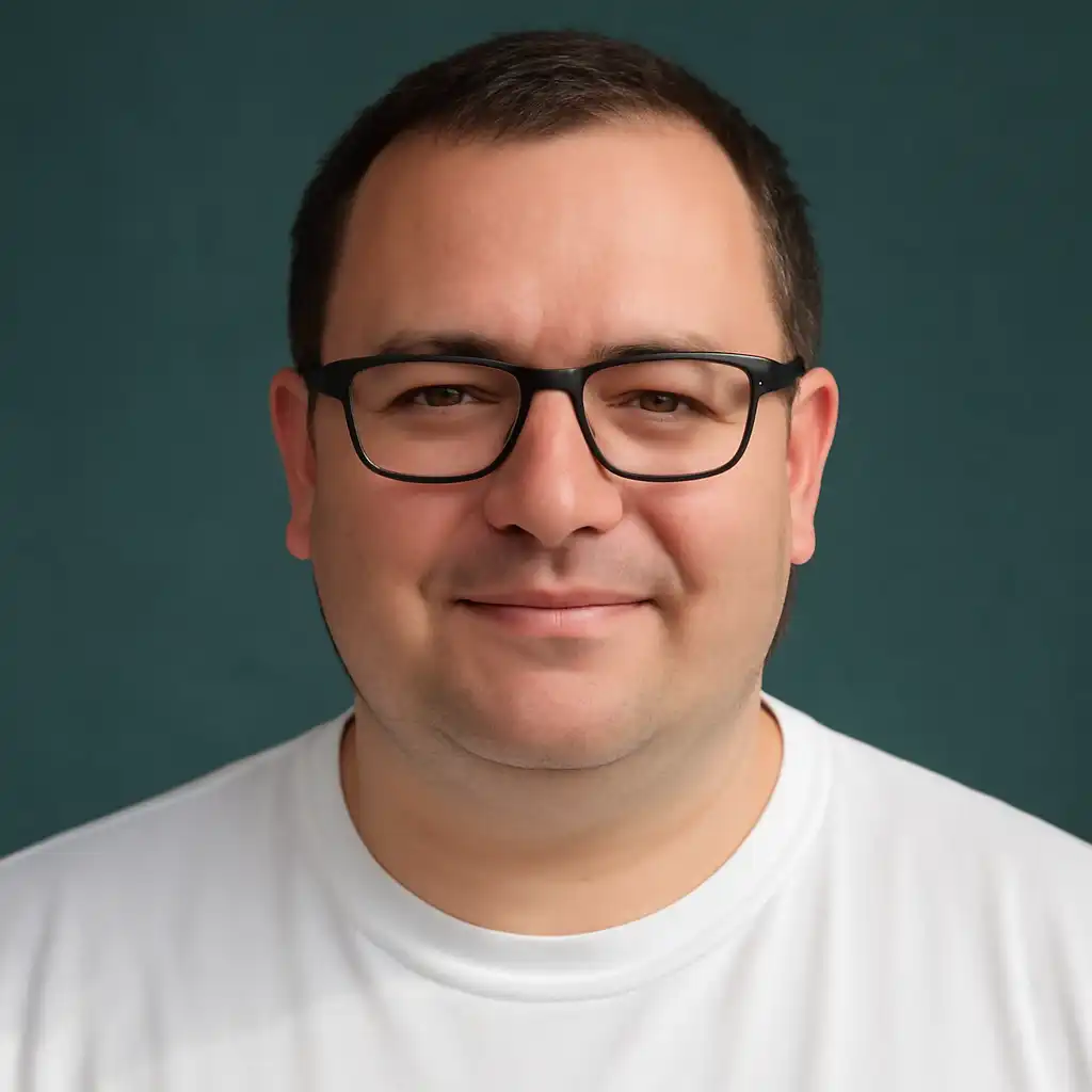 Dominik Michalski